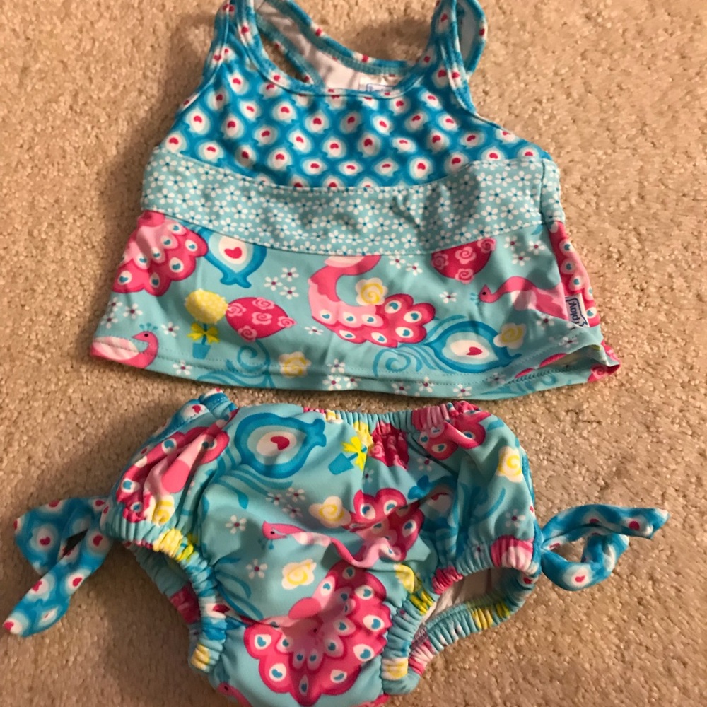 3-6 months swimsuit